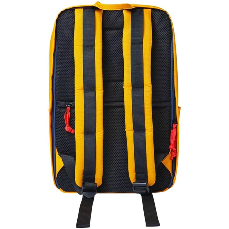 Рюкзак для ноутбука CANYON 15.6 Yellow (CNS-CSZ02YW01) - фото #4, Technodom.kz