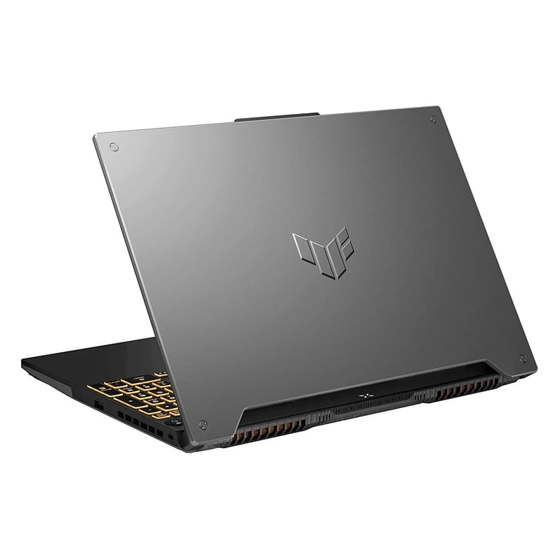 Игровой ноутбук 15,6'' Asus TUF Gaming F15 (Ci5 12500H-16-512-RTX3050 4-D)(FX507ZC4-HN009) - фото #2, Technodom.kz