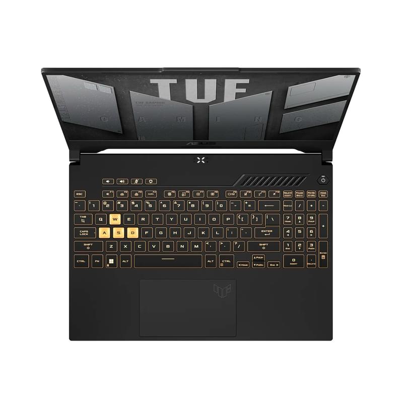 15,6'' Asus TUF Gaming F15 ойын ноутбугы (Ci7 13620H-16-512-RTX4060 8-D)(FX507VV-LP250) - фото #2, Technodom.kz