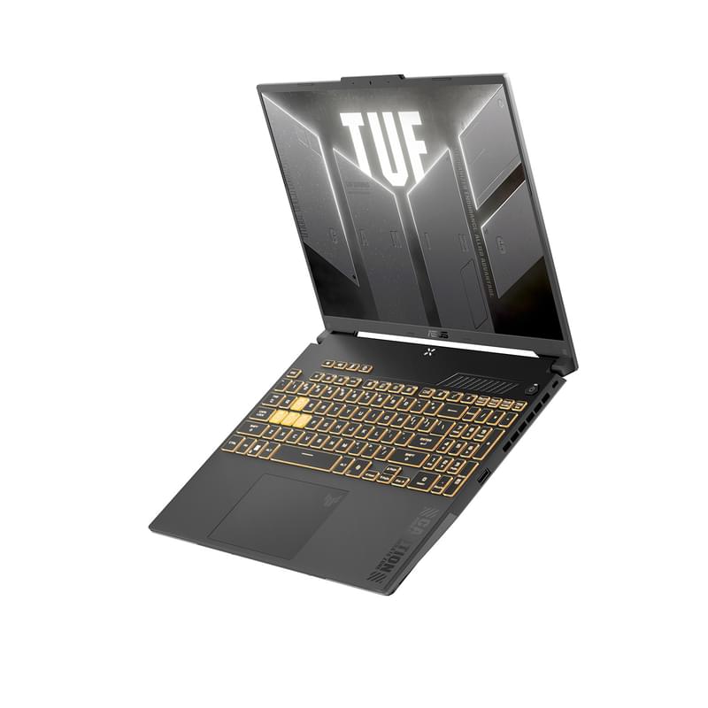 Игровой ноутбук 16'' Asus TUF Gaming F16 (Ci5 210H-16-512-RTX4050 6-D)(FX607VU-RL059) - фото #1, Technodom.kz