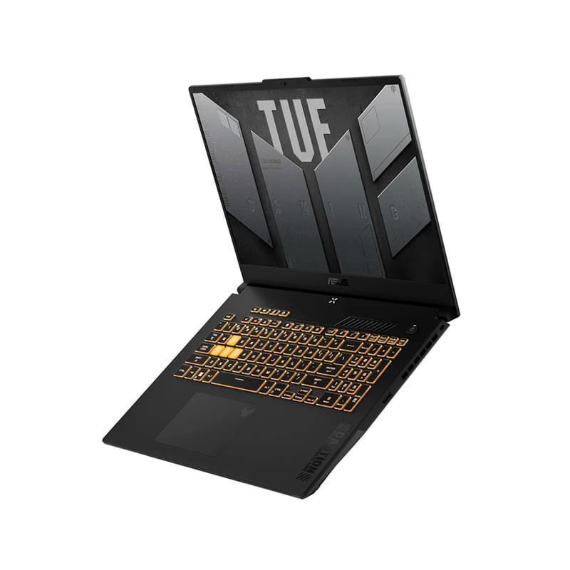 Игровой ноутбук 17,3'' Asus TUF Gaming F17 (Ci5 210H-16-512-RTX3050 6-D)(FX707VJ-HX006) - фото #3, Technodom.kz