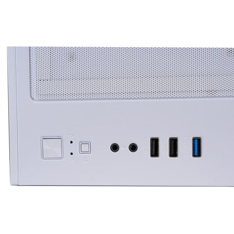 Игровой компьютер TechnoGaming 273(Ci5-13400F/RTX5060 8GB/D5 32GB/SSD 1TB/B760M-A WIFI/S920 Storm WH) + 11W - фото #4, Technodom.kz