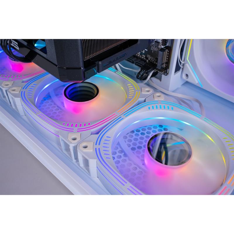 Игровой ПК TechnoGaming 273(Ci5-13400F/RTX5060 8GB/D5 32GB/SSD 1TB/B760M-A WIFI/S920 Storm WH) + 11W - фото #17, Technodom.kz
