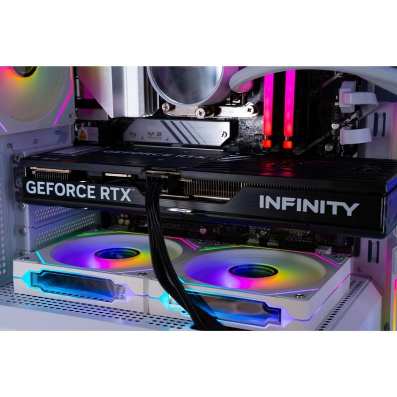 TechnoGaming  ойын ПК 277(Ci5-13400F/RTX5060TI 16GB/D5 32GB/SSD 1TB/B760M-A WIFI/D300 WH) + 11Win - фото #5, Technodom.kz