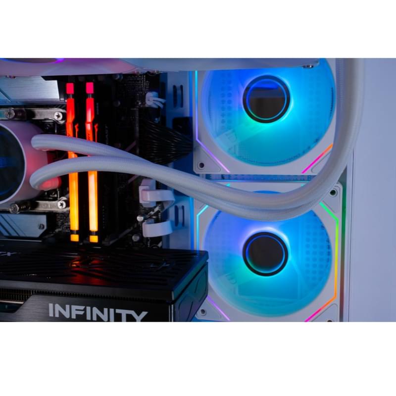 TechnoGaming  ойын ПК 277(Ci5-13400F/RTX5060TI 16GB/D5 32GB/SSD 1TB/B760M-A WIFI/D300 WH) + 11Win - фото #9, Technodom.kz