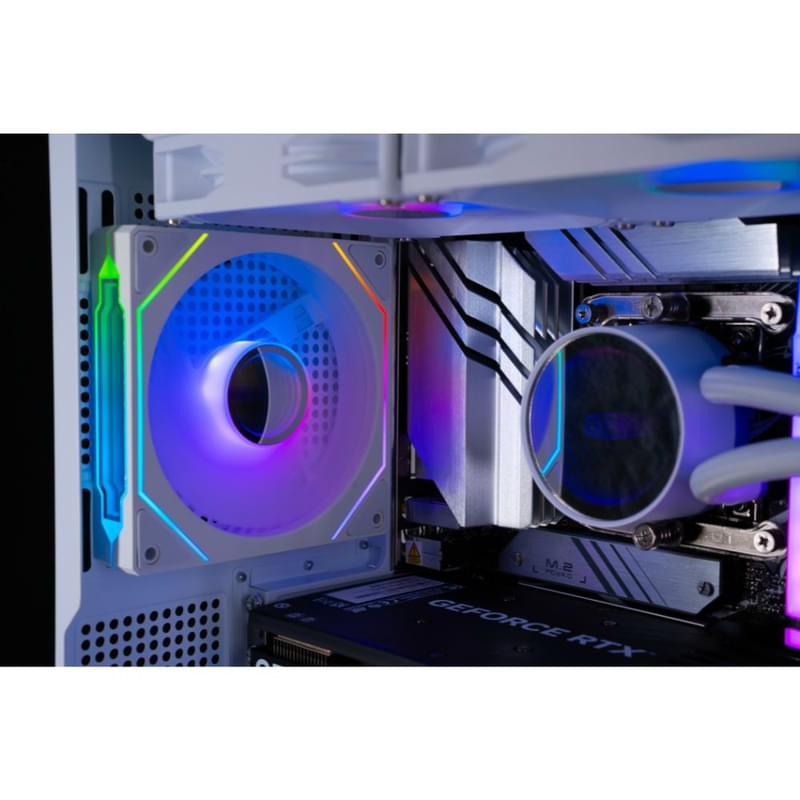 TechnoGaming  ойын ПК 277(Ci5-13400F/RTX5060TI 16GB/D5 32GB/SSD 1TB/B760M-A WIFI/D300 WH) + 11Win - фото #10, Technodom.kz