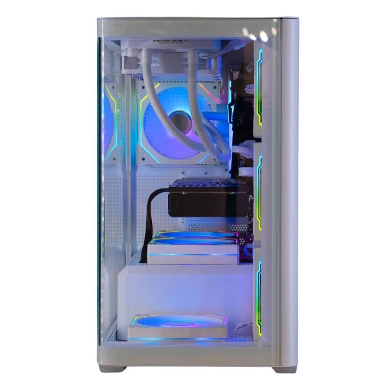 TechnoGaming  ойын ПК 277(Ci5-13400F/RTX5060TI 16GB/D5 32GB/SSD 1TB/B760M-A WIFI/D300 WH) + 11Win - фото #3, Technodom.kz