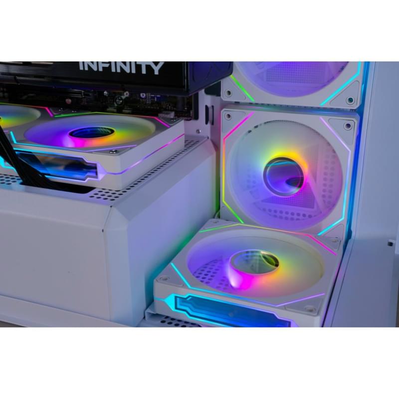 TechnoGaming  ойын ПК 277(Ci5-13400F/RTX5060TI 16GB/D5 32GB/SSD 1TB/B760M-A WIFI/D300 WH) + 11Win - фото #12, Technodom.kz
