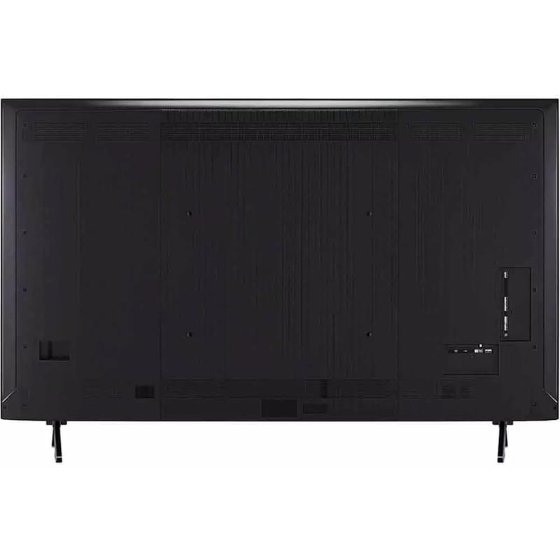 LG 86" 85QNED92A6A QNED UHD Smart теледидары Black - фото #4, Technodom.kz