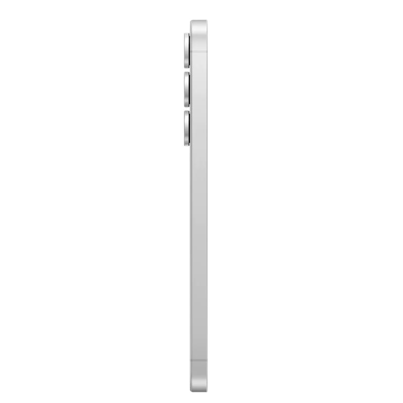 Смартфон Samsung Galaxy S25 FE 8/128/6,7/50 Голубой - фото #7, Technodom.kz