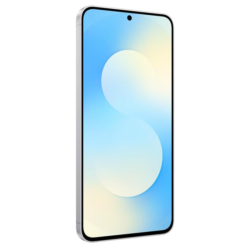 Смартфон Samsung Galaxy S25 FE 8/256/6,7/50 Голубой - фото #1, Technodom.kz