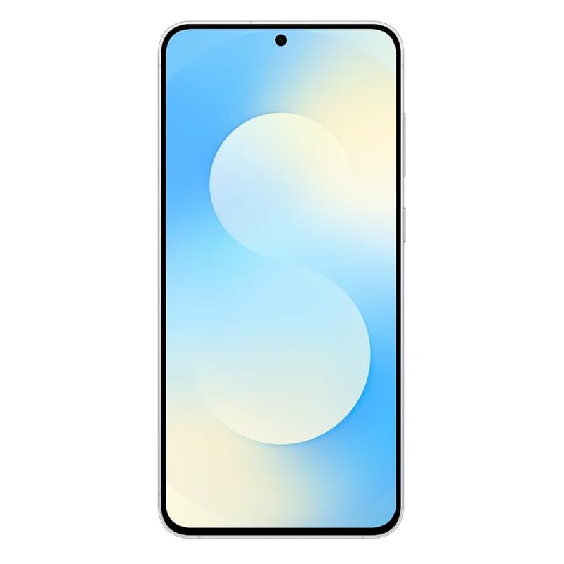 Смартфон Samsung Galaxy S25 FE 8/256/6,7/50 Голубой - фото #2, Technodom.kz