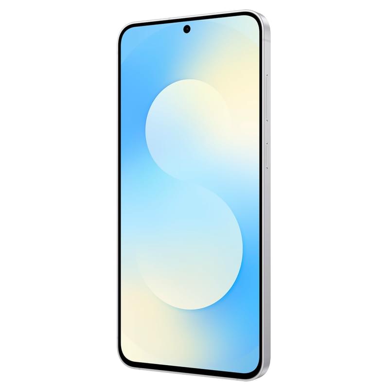 Смартфон Samsung Galaxy S25 FE 8/256/6,7/50 Голубой - фото #3, Technodom.kz