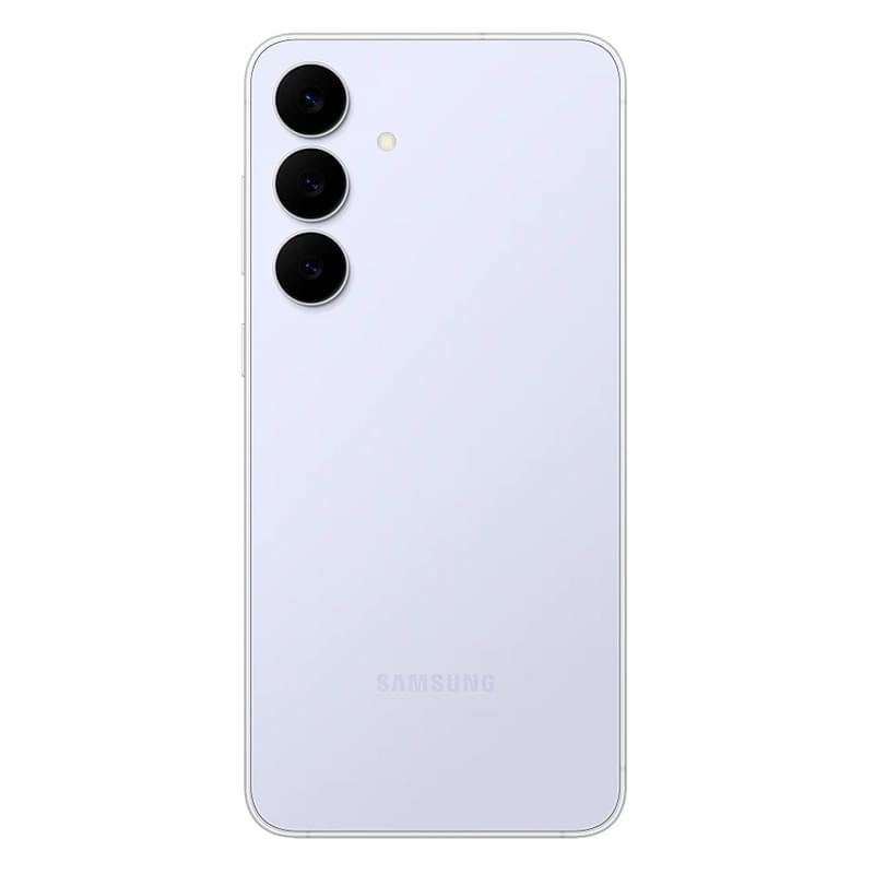 Смартфон Samsung Galaxy S25 FE 8/256/6,7/50 Голубой - фото #5, Technodom.kz