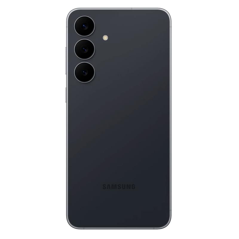 Смартфон Samsung Galaxy S25 FE 8/128/6,7/50 Черный - фото #5, Technodom.kz