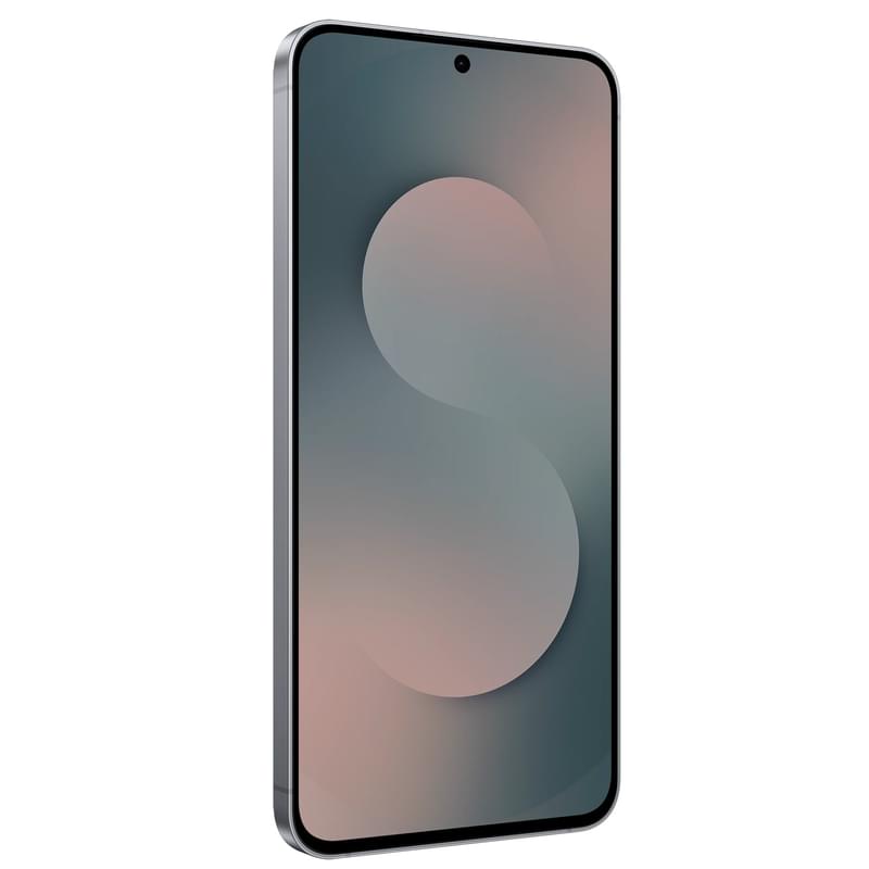 Смартфон Samsung Galaxy S25 FE 8/256/6,7/50 Черный - фото #1, Technodom.kz