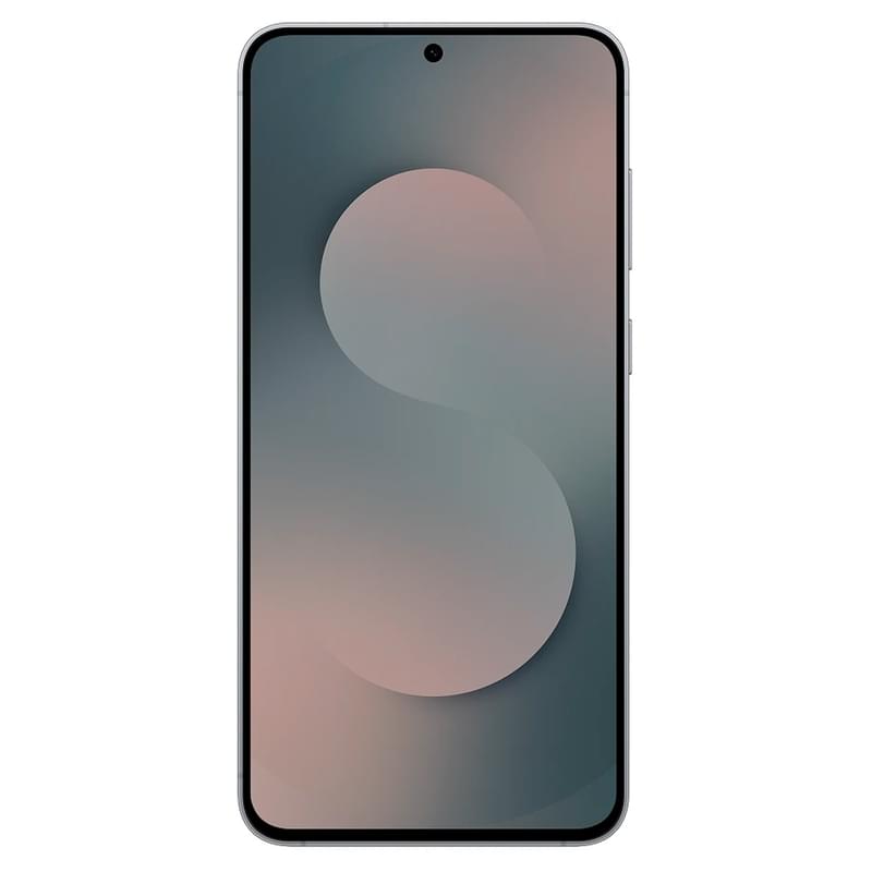 Смартфон Samsung Galaxy S25 FE 8/256/6,7/50 Черный - фото #2, Technodom.kz