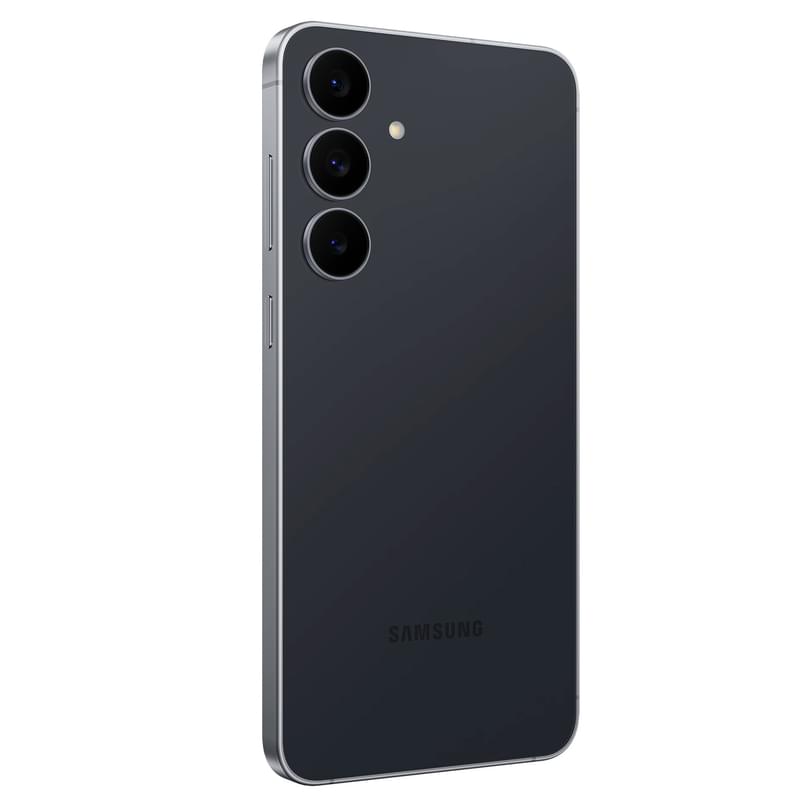 Смартфон Samsung Galaxy S25 FE 8/256/6,7/50 Черный - фото #4, Technodom.kz