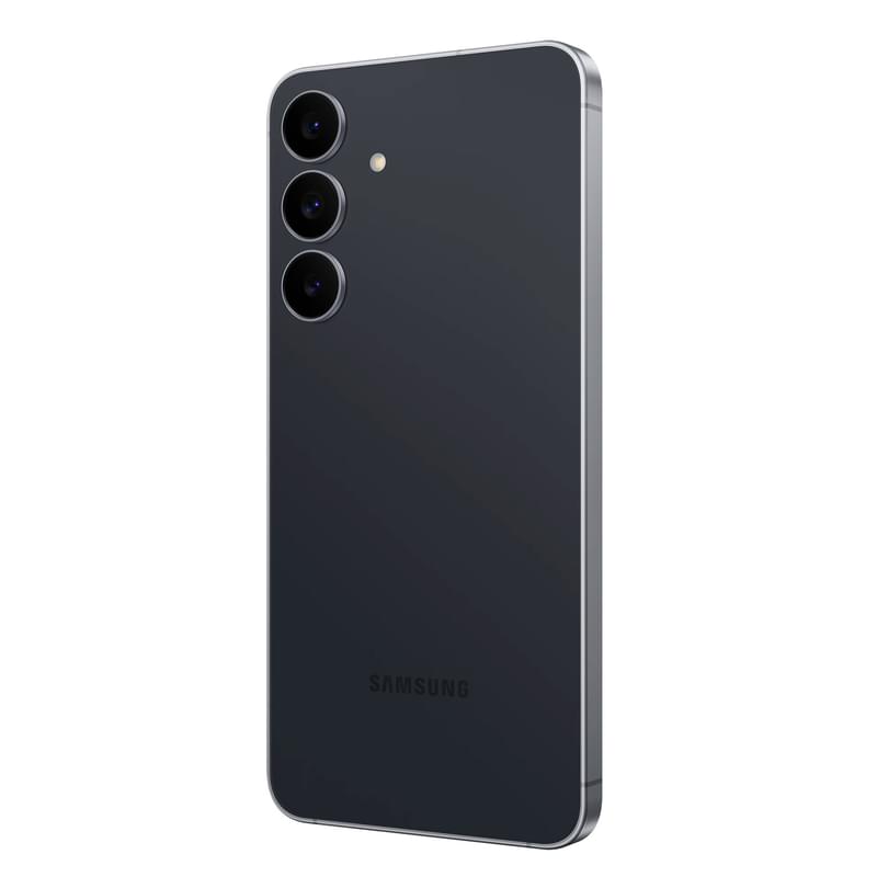 Смартфон Samsung Galaxy S25 FE 8/256/6,7/50 Черный - фото #6, Technodom.kz