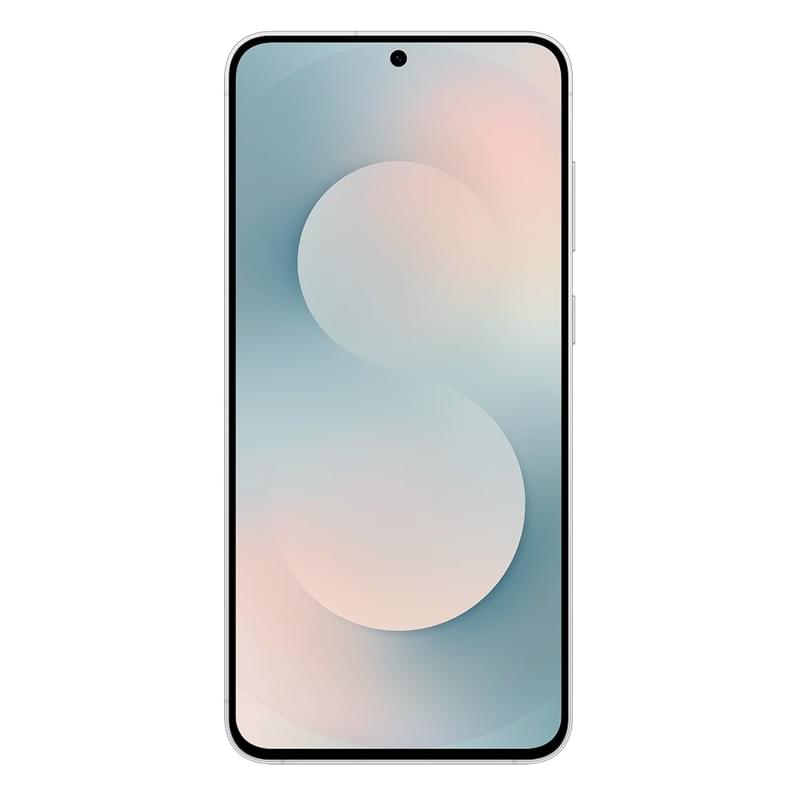 Смартфон Samsung Galaxy S25 FE 8/128/6,7/50 Белый - фото #2, Technodom.kz