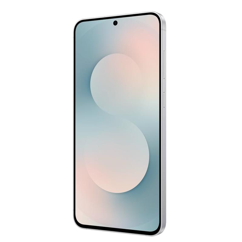 Смартфон Samsung Galaxy S25 FE 8/128/6,7/50 Белый - фото #3, Technodom.kz