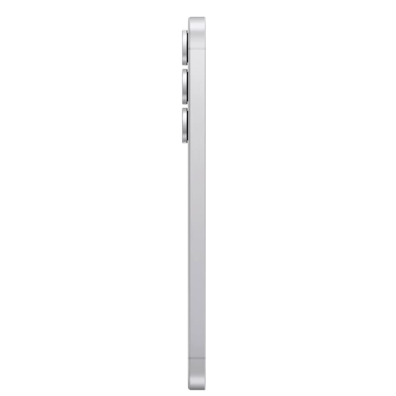 Смартфон Samsung Galaxy S25 FE 8/128/6,7/50 Белый - фото #7, Technodom.kz