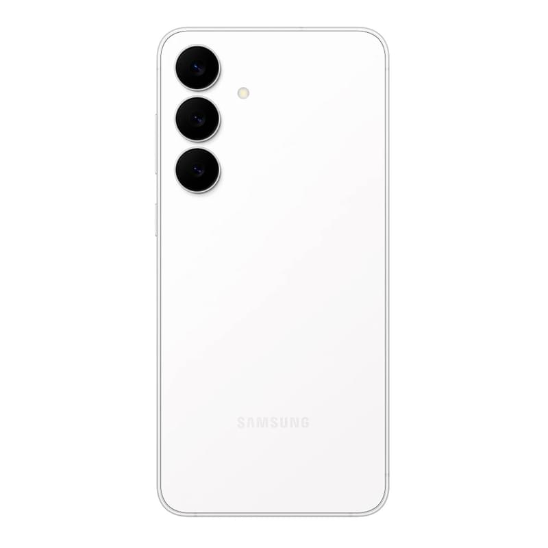 Смартфон Samsung Galaxy S25 FE 8/256/6,7/50 Белый - фото #5, Technodom.kz
