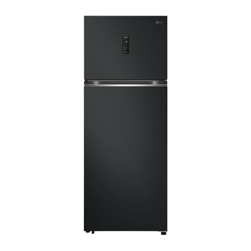 Холодильник LG GN-B452SKBK - фото #0, Technodom.kz Холодильник LG GN-B452SKBK - фото #0, Technodom.kz