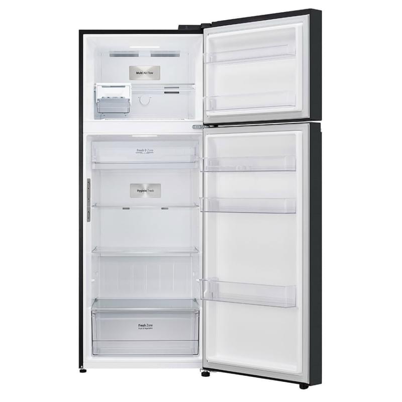 Холодильник LG GN-B452SKBK - фото #1, Technodom.kz Холодильник LG GN-B452SKBK - фото #1, Technodom.kz