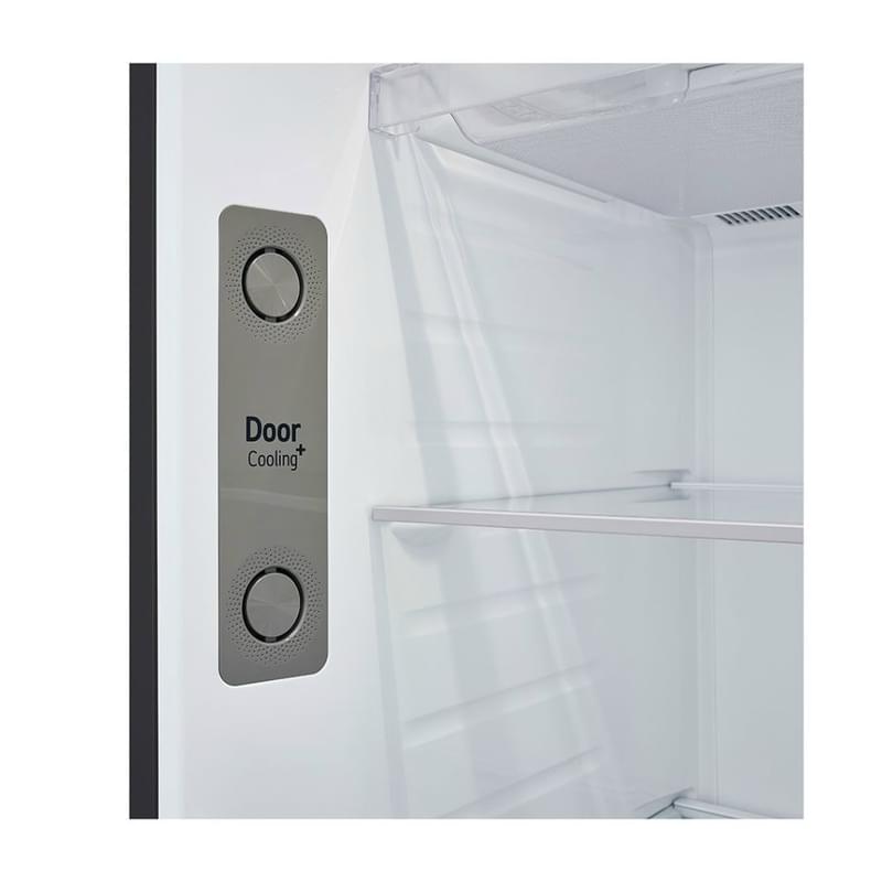 Холодильник LG GN-B452SKBK - фото #2, Technodom.kz Холодильник LG GN-B452SKBK - фото #2, Technodom.kz