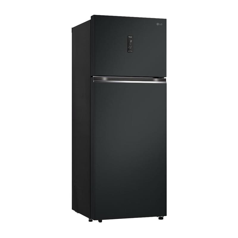 Холодильник LG GN-B452SKBK - фото #5, Technodom.kz Холодильник LG GN-B452SKBK - фото #5, Technodom.kz