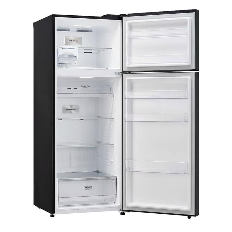 Холодильник LG GN-B452SKBK - фото #6, Technodom.kz Холодильник LG GN-B452SKBK - фото #6, Technodom.kz