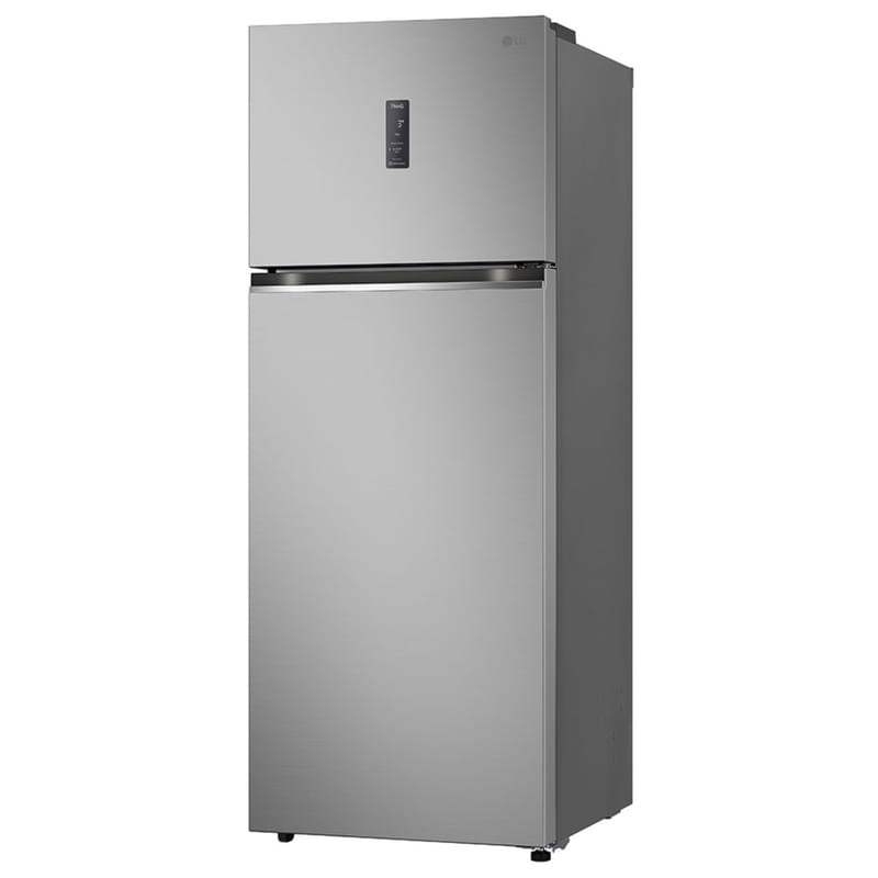 Холодильник LG GN-B452SMBK - фото #9, Technodom.kz