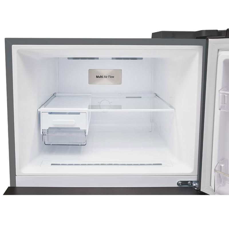 Холодильник LG GN-B452SMBK - фото #3, Technodom.kz