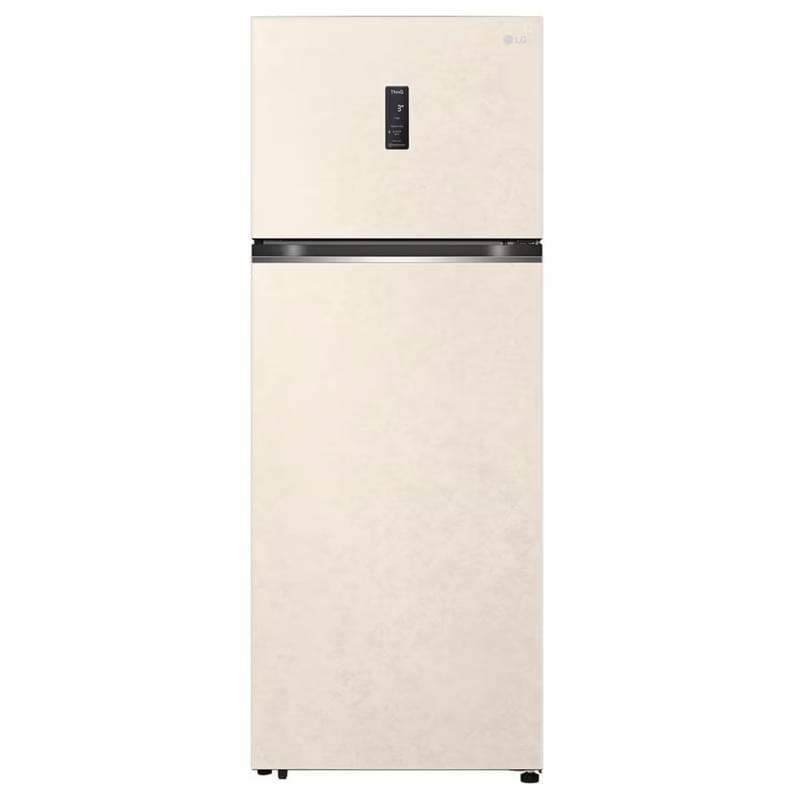 Холодильник LG GN-B452SEBK - фото #0, Technodom.kz