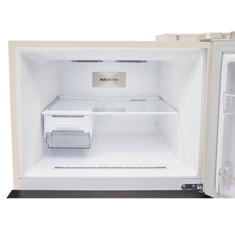 Холодильник LG GN-B452SEBK - фото #5, Technodom.kz