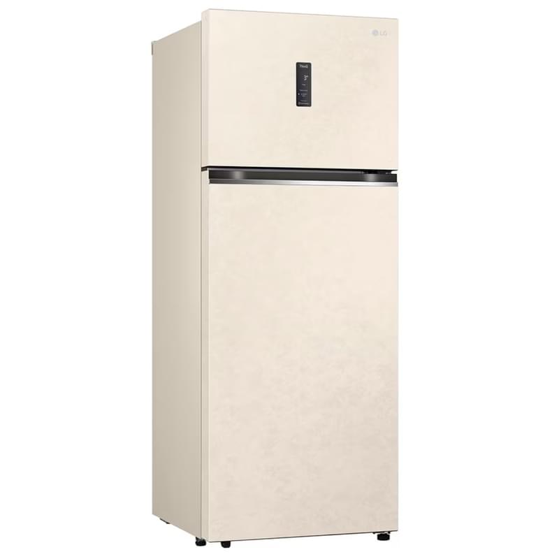 LG GN-B452SEBK тоңазытқышы - фото #7, Technodom.kz