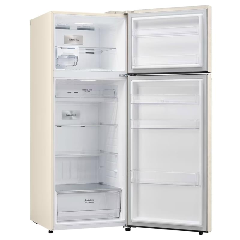 Холодильник LG GN-B452SEBK - фото #8, Technodom.kz