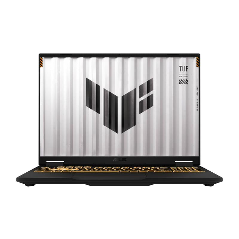 16'' Asus TUF Gaming F16 ойын ноутбугы (Ci5 13450HX-16-1-RTX5060 8-D)(FX608JM-RV041) - фото #4, Technodom.kz