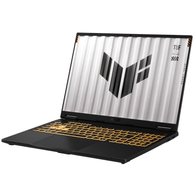 16'' Asus TUF Gaming F16 ойын ноутбугы (Ci5 13450HX-16-1-RTX5070 8-D)(FX608JP-RV014) - фото #1, Technodom.kz
