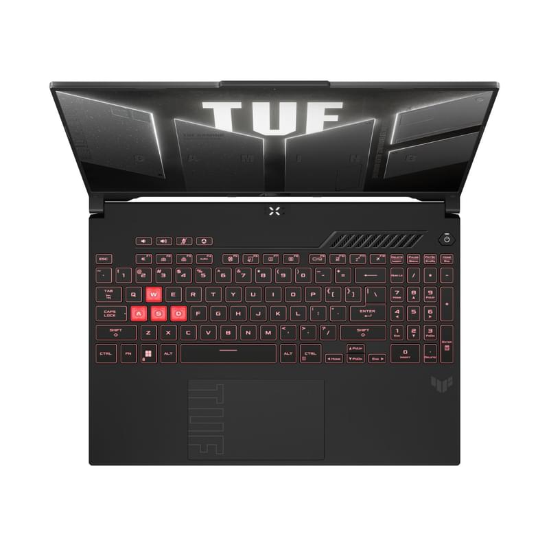 16'' Asus TUF Gaming A16 ойын ноутбугы (Ryzen 7 7445HS-16-512-RTX4050 6-D)(FA607NUG-RL161) - фото #4, Technodom.kz