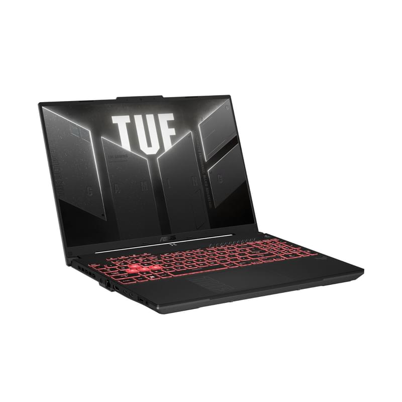 16'' Asus TUF Gaming A16 ойын ноутбугы (Ryzen 7 7445HS-16-512-RTX4050 6-D)(FA607NUG-RL161) - фото #5, Technodom.kz