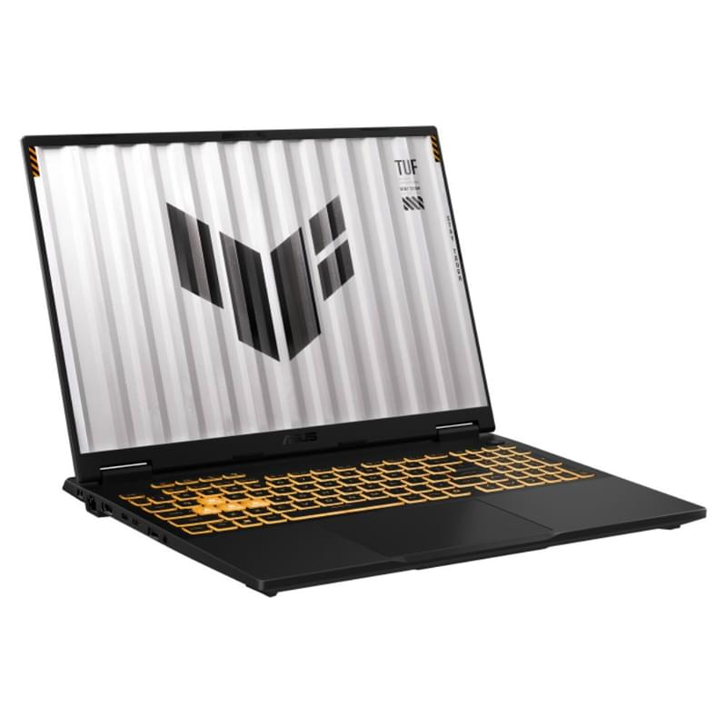 16'' Asus TUF Gaming F16 ойын ноутбугы (Ci7 14650HX-32-1-RTX5070 8-D)(FX608JPR-QT093) - фото #5, Technodom.kz