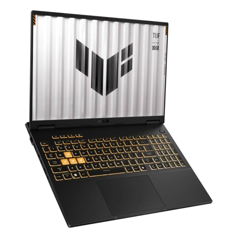 16'' Asus TUF Gaming F16 ойын ноутбугы (Ci7 14650HX-32-1-RTX5070 8-D)(FX608JPR-QT093) - фото #6, Technodom.kz