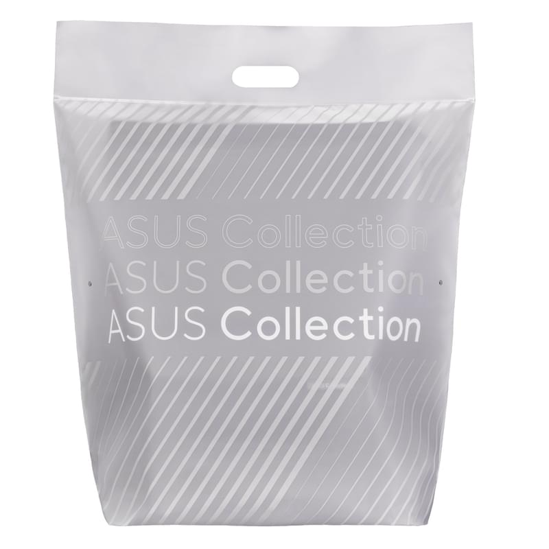 Рюкзак для ноутбука 16" Asus AP2600 Vigour, Black (90XB08T0-BBP000) - фото #5, Technodom.kz