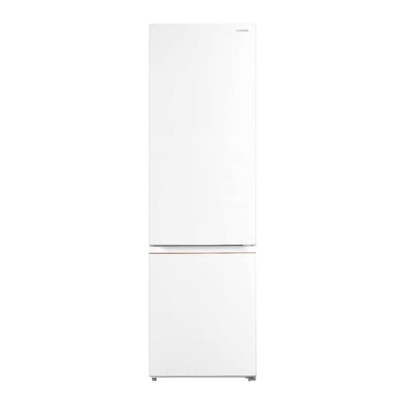 Холодильник Toshiba GR-RB572WI-PMJ(51) - фото #0, Technodom.kz