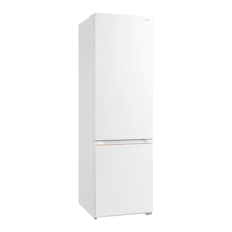 Холодильник Toshiba GR-RB572WI-PMJ(51) - фото #1, Technodom.kz