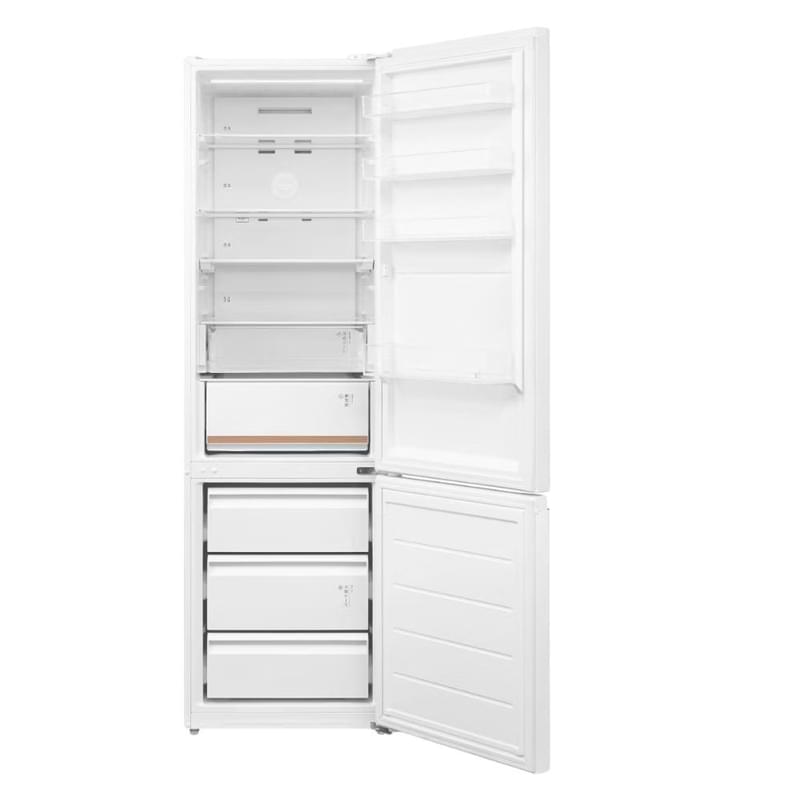 Холодильник Toshiba GR-RB572WI-PMJ(51) - фото #3, Technodom.kz