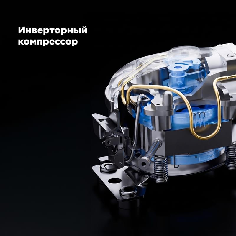 Холодильник Toshiba GR-RS755WI-PMJ(05) - фото #5, Technodom.kz Холодильник Toshiba GR-RS755WI-PMJ(05) - фото #5, Technodom.kz
