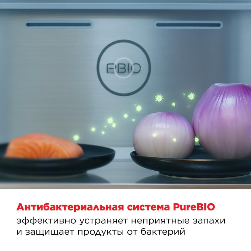 Холодильник Toshiba GR-RS755WI-PMJ(05) - фото #7, Technodom.kz Холодильник Toshiba GR-RS755WI-PMJ(05) - фото #7, Technodom.kz